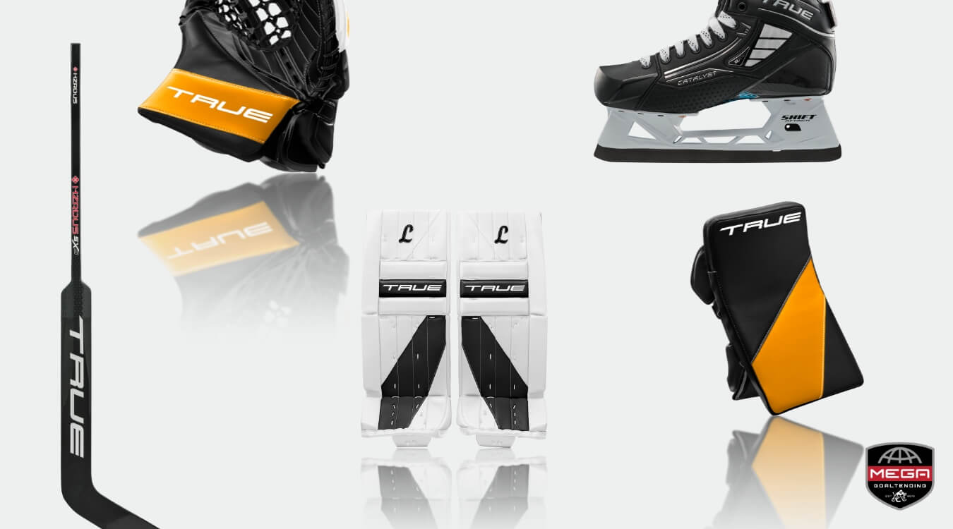 Goalie Gear 101: Essential Equipment for Ice Hockey Goalies
