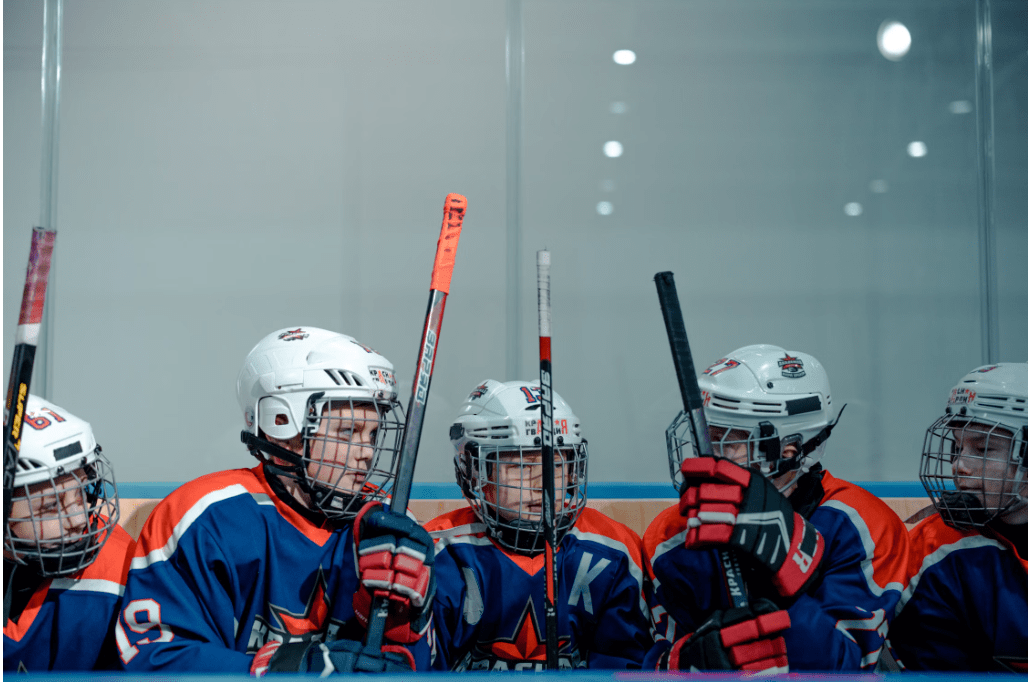 Youth Hockey Levels Explained: Mite to Midget and Beyond