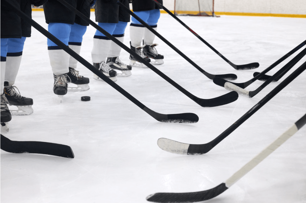 How to Choose the Right Hockey Stick: Flex, Curve, and Length