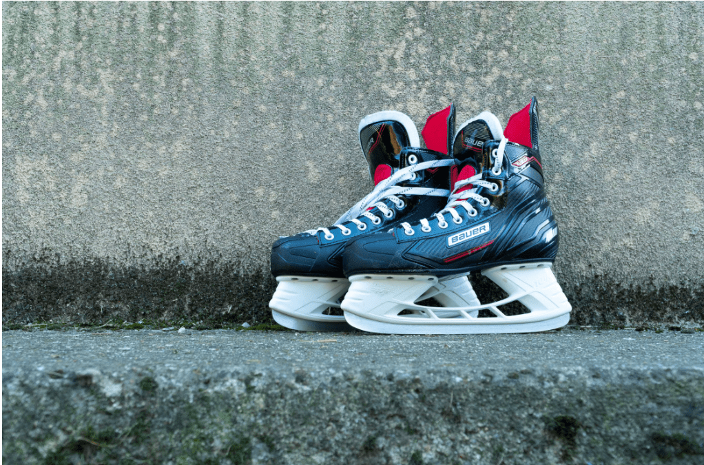 How Should Hockey Skates Fit? Sizing and Baking Guide