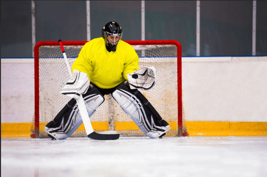 How Goalies Can Improve Agility and Reaction Time