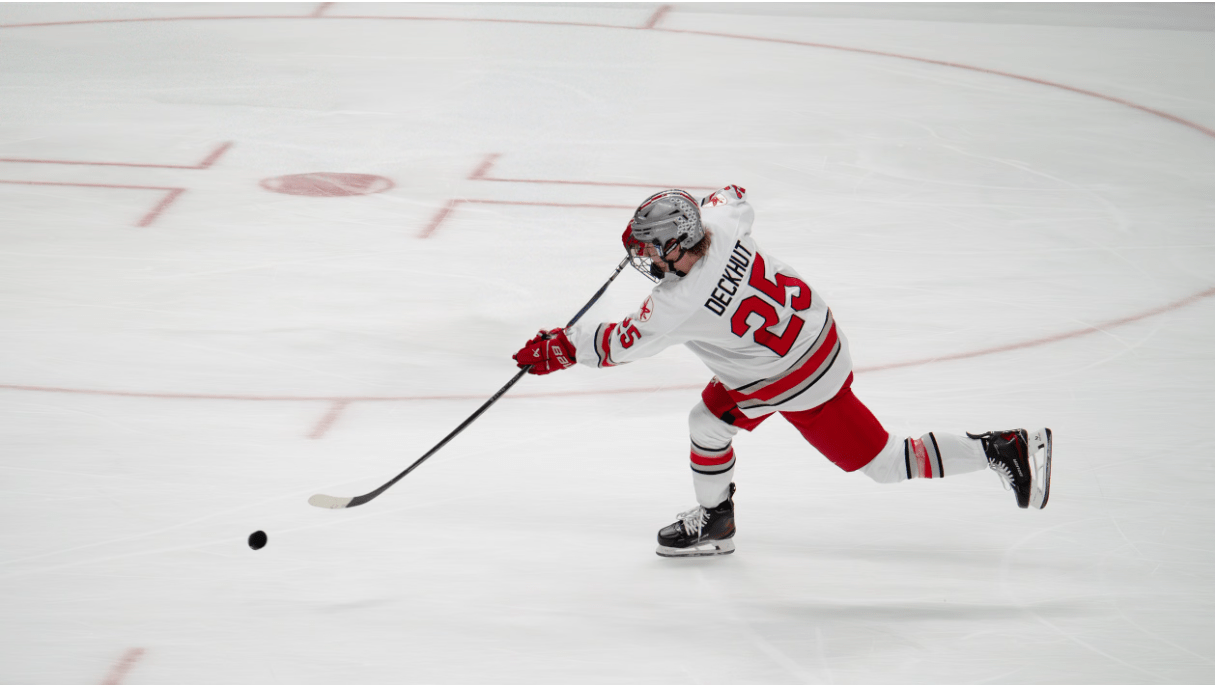 How to Run an Effective Penalty Kill System in Hockey