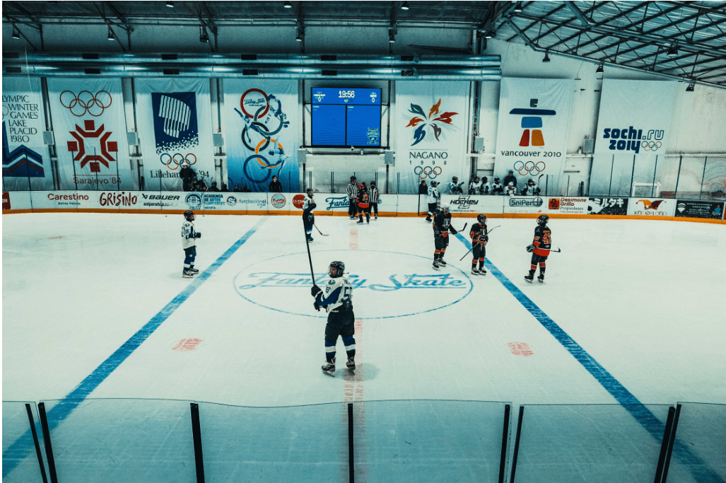 Forechecking Systems Explained: 1-2-2, 2-1-2, and Trap Systems