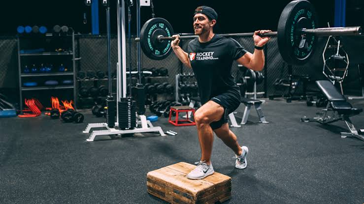 Core Strength for Hockey: Exercises for Balance and Stability