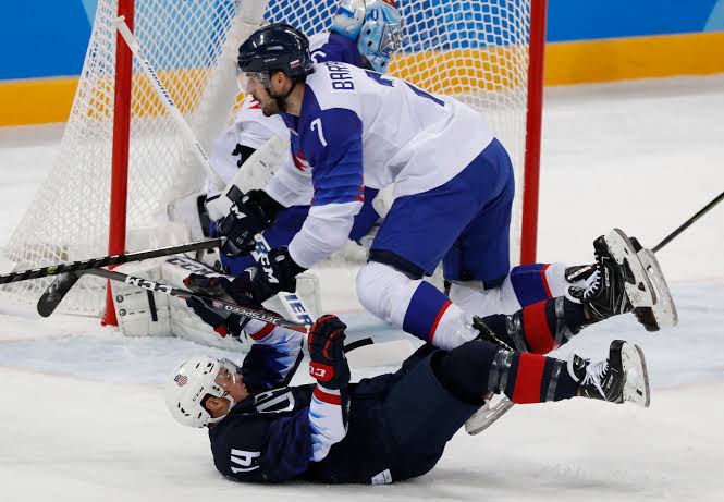 Preventing Common Hockey Injuries: Groin, Shoulder, and Knees