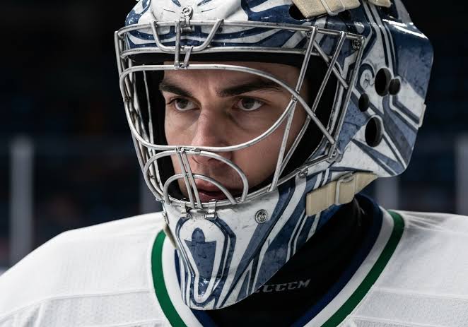 Mentality in Hockey: Developing On-Ice Confidence and Focus