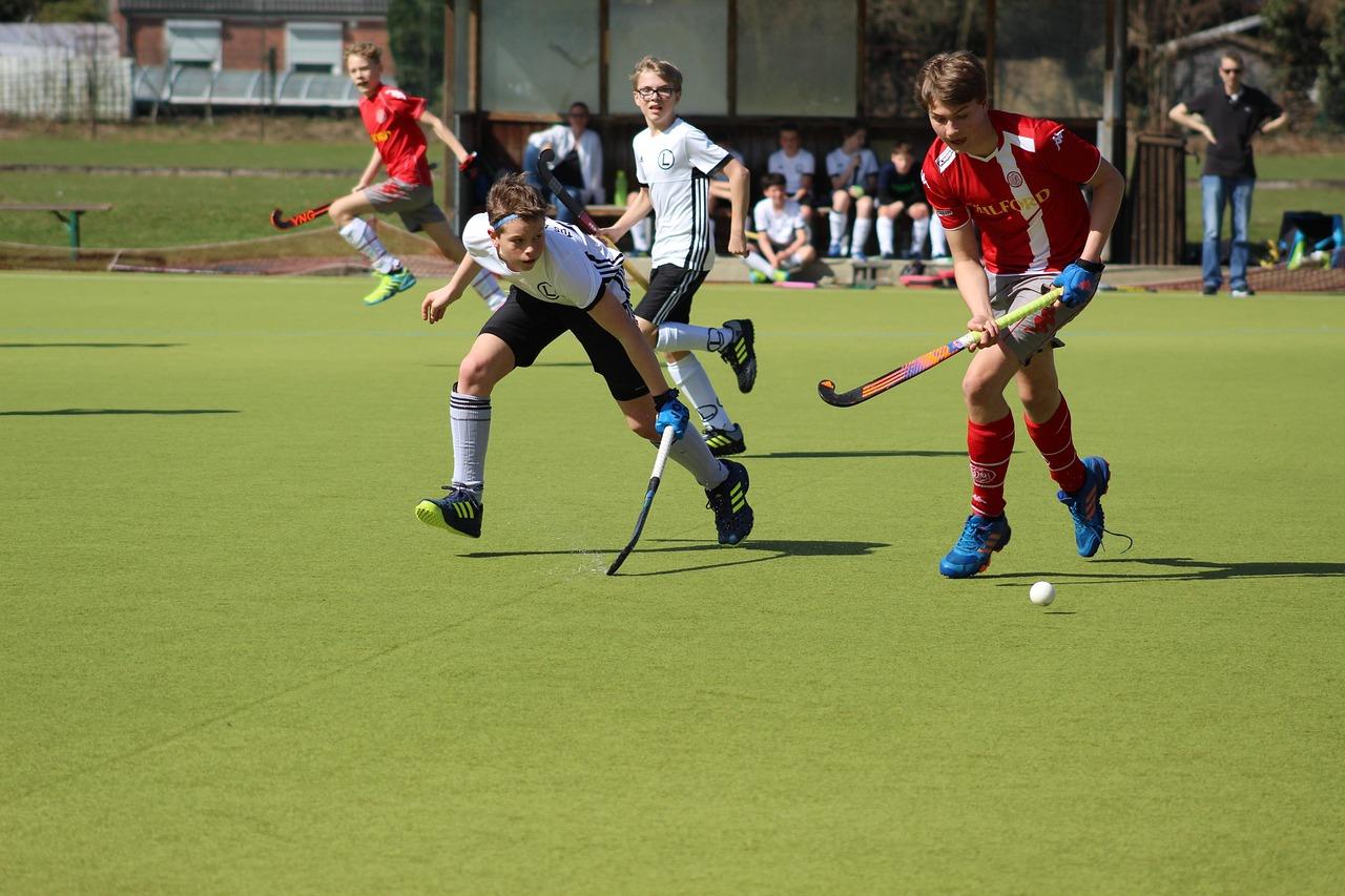 How to Get Into Hockey: The Ultimate Beginner’s Guide
