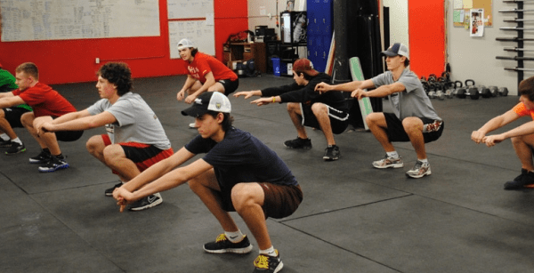 In-Season vs. Off-Season Conditioning Routines for Hockey Players