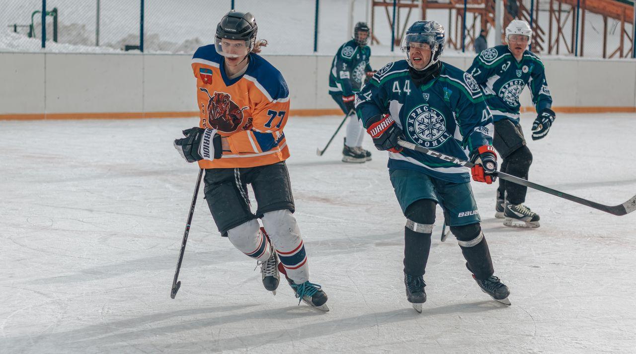 Ice Hockey vs. Field Hockey: Key Differences Explained