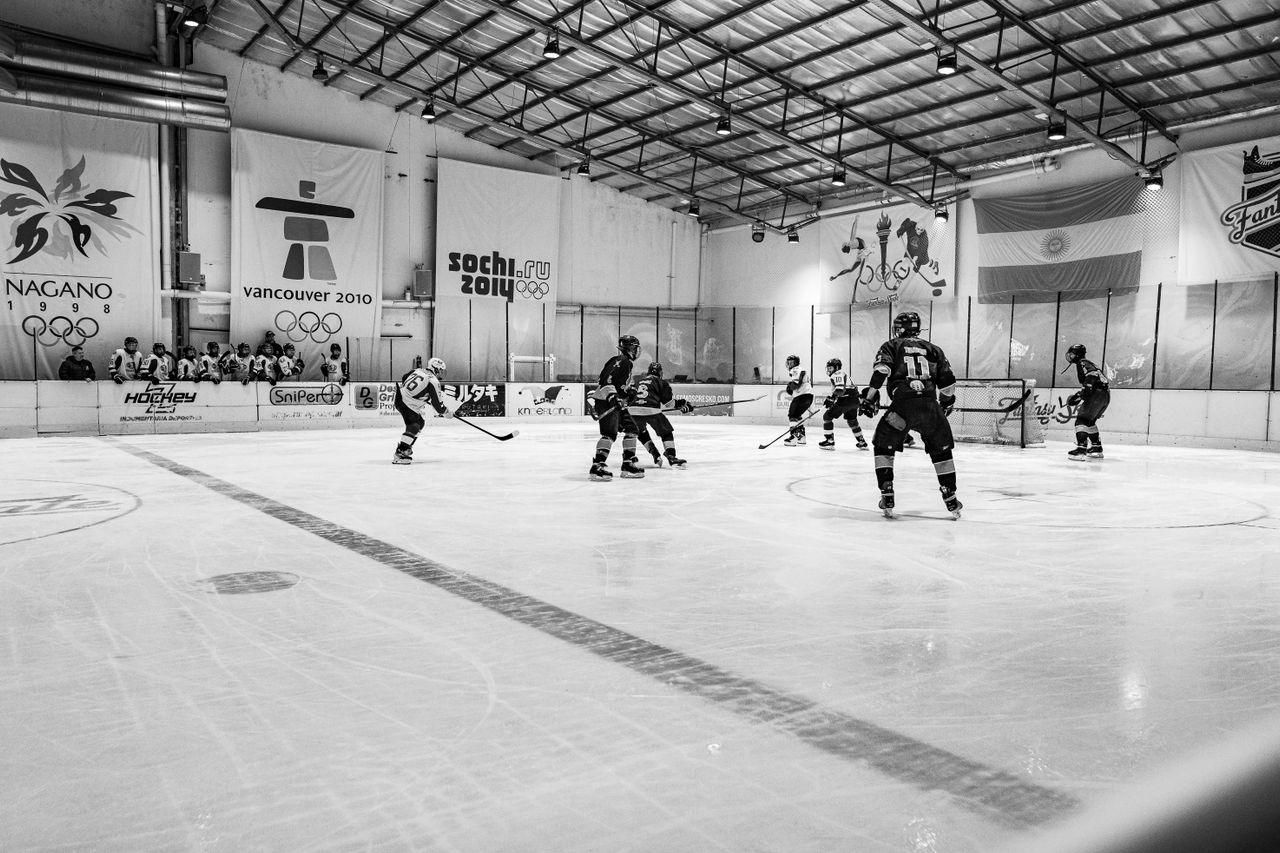 Faceoff Winning Secrets: Techniques for Centers
