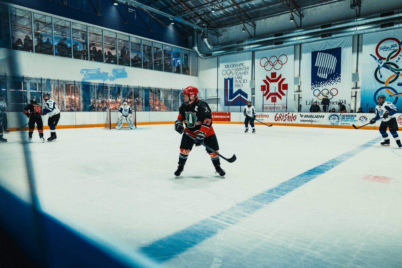 How Analytics Are Changing Modern Hockey Strategy