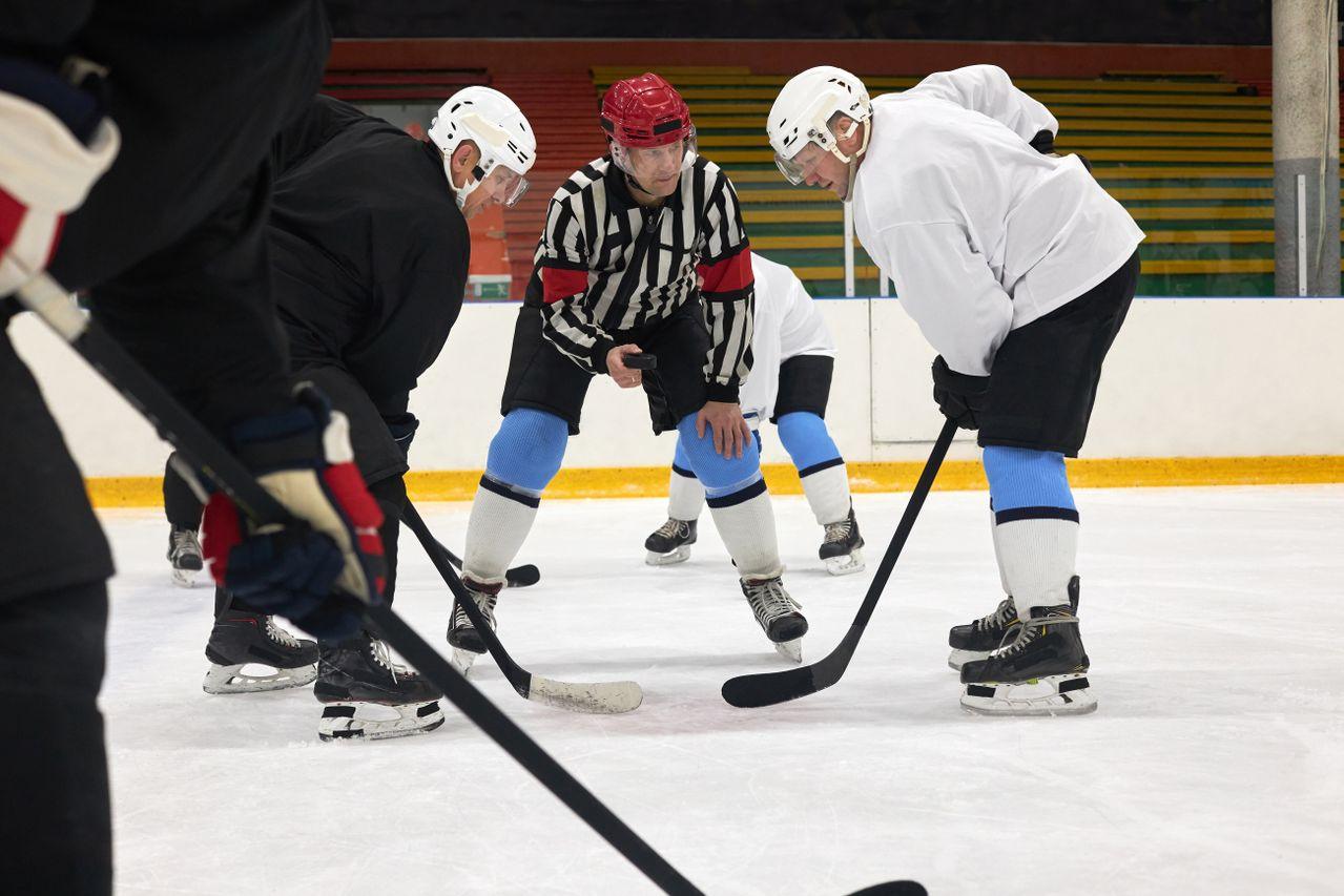 The Role of Enforcers and Fighting in Modern Hockey