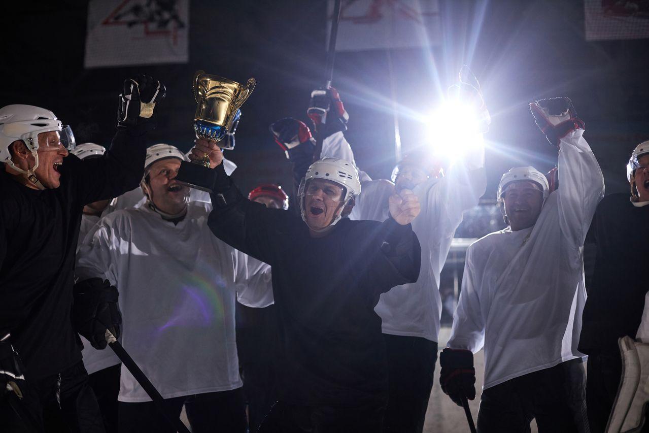 The History of the Stanley Cup: Origins and Legendary Lore