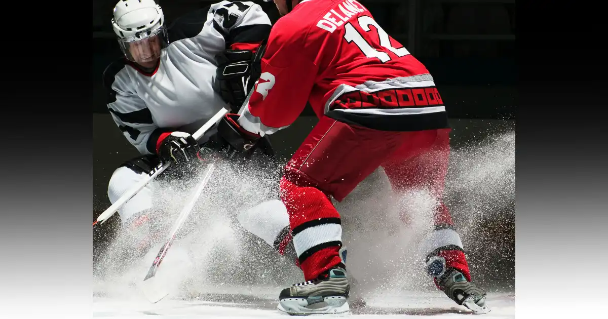 Famous Hockey Rivalries That Shaped the Sport